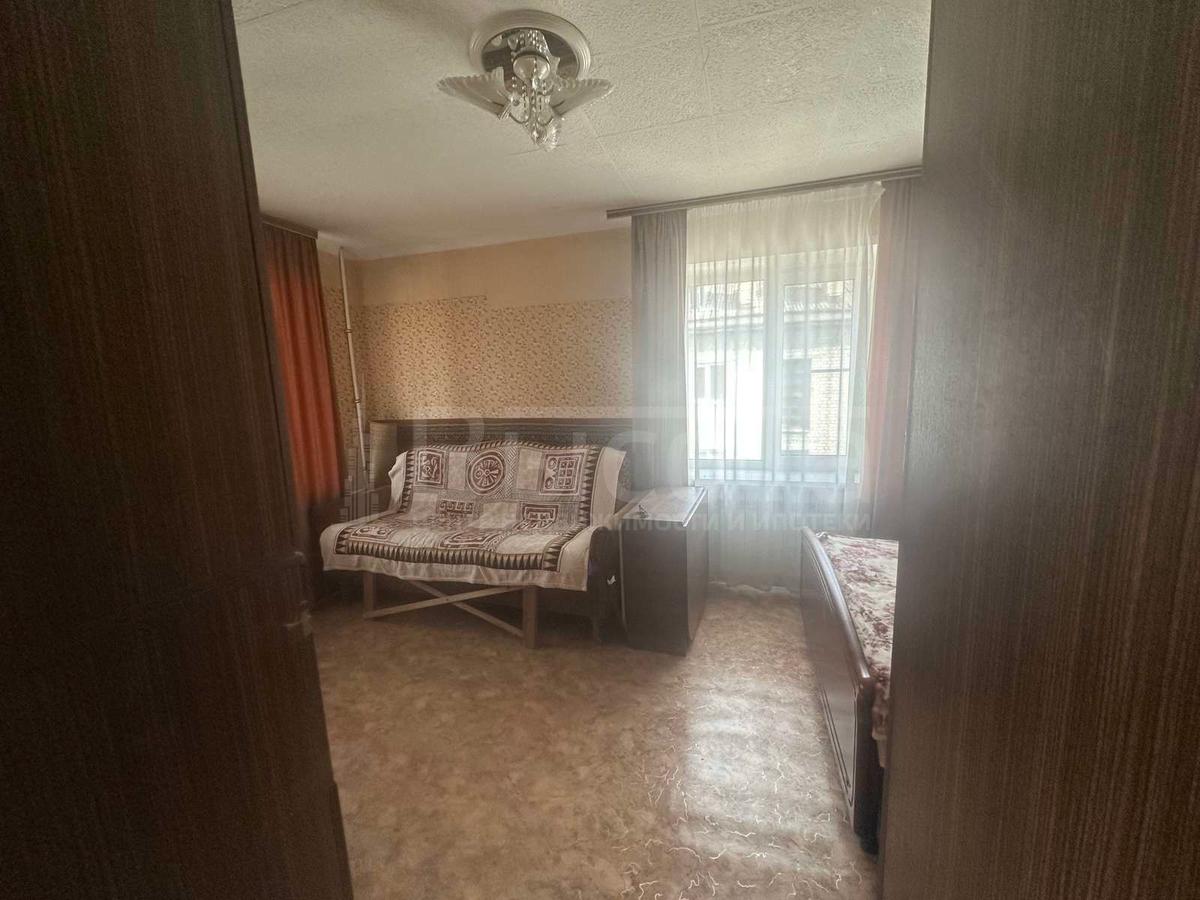 Фото 1 комнатная квартира 30.8 м2 этаж 4/4: 3