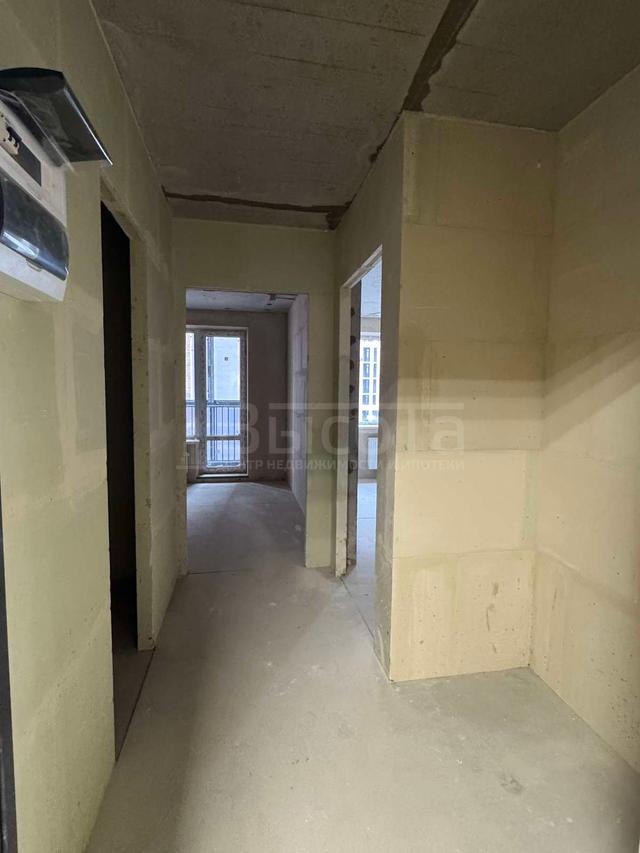 Фото 1 комнатная квартира 33.88 м2 этаж 10/19: 6