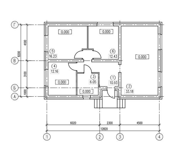 Фото Участок 6.1 сот: 4