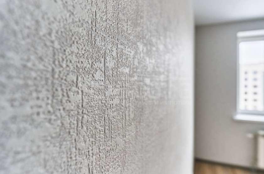 Фото 1 комнатная квартира 39.9 м2 этаж 23/25: 5