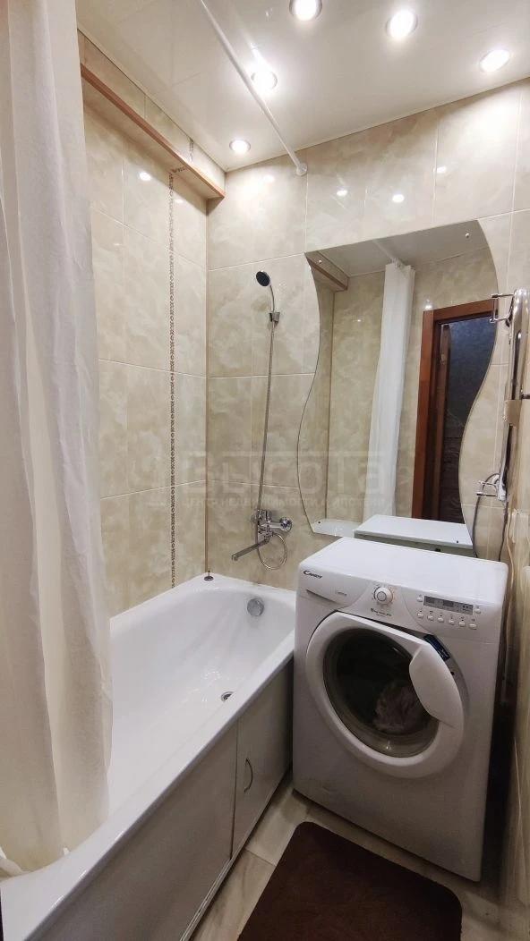 Фото 3 комнатная квартира 56.1 м2 этаж 2/9: 12