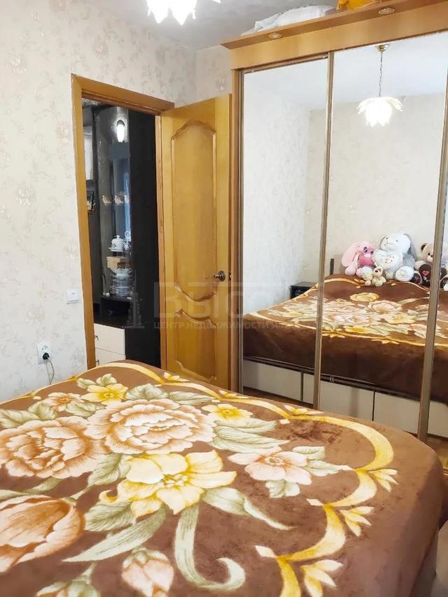 Фото 3 комнатная квартира 42 м2 этаж 3/5: 8