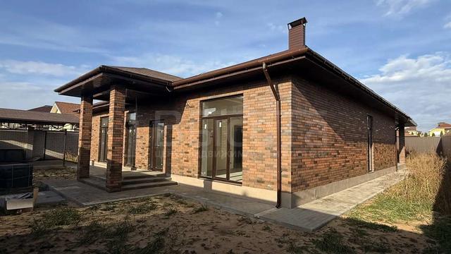 Фото 1-этажный дом 170 м2: 4