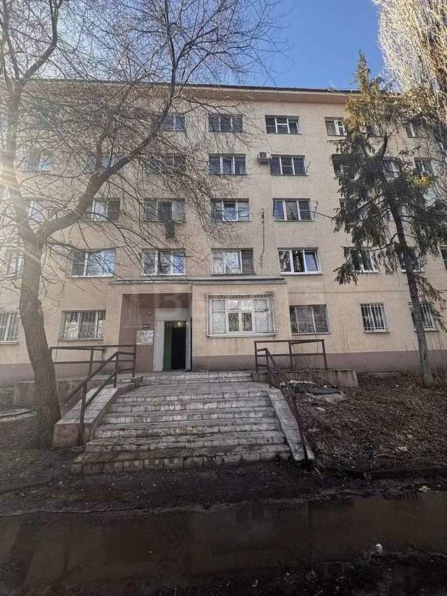 Фото 1 комнатная квартира 18.7 м2 этаж 3/5: 14