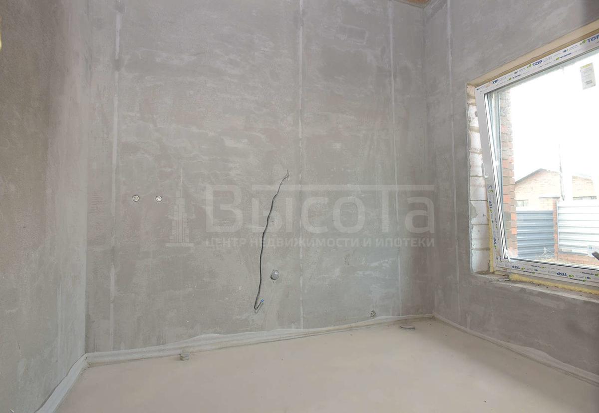 Фото 1-этажный дом 125 м2: 11