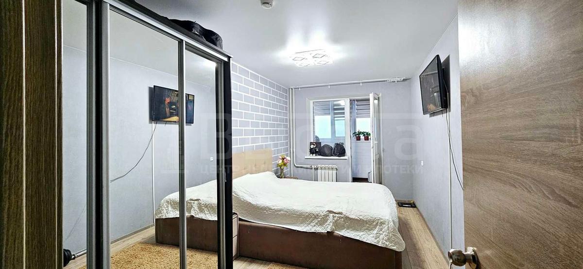 Фото 2 комнатная квартира 60 м2 этаж 16/17: 7