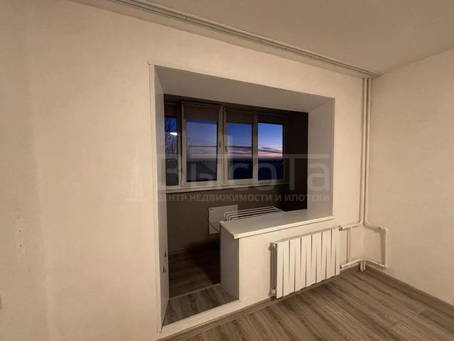 Фото 1 комнатная квартира 38 м2 этаж 4/5: 12