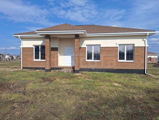 Фото 1-этажный дом 99 м2: 2