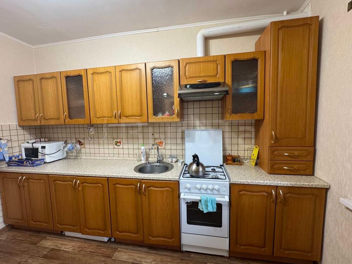 Фото 3 комнатная квартира 84 м2 этаж 7/10: 1