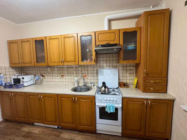 Фото 3 комнатная квартира 84 м2 этаж 7/10: 1