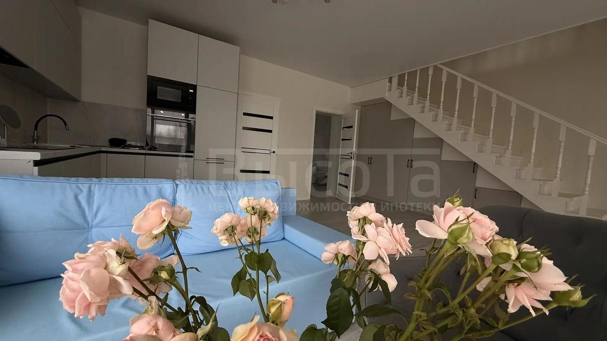 Фото 2-этажный дом 130 м2: 1