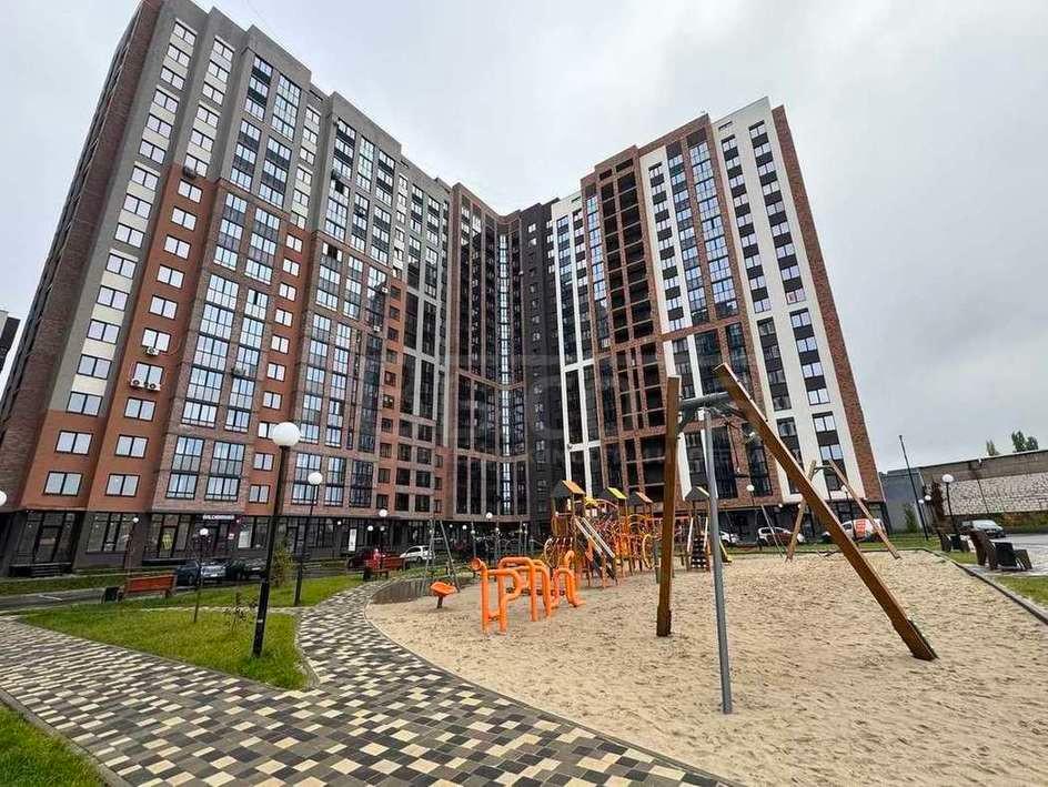 Фото 3 комнатная квартира 67.63 м2 этаж 6/19: 3