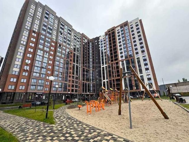 Фото 3 комнатная квартира 67.63 м2 этаж 6/19: 3