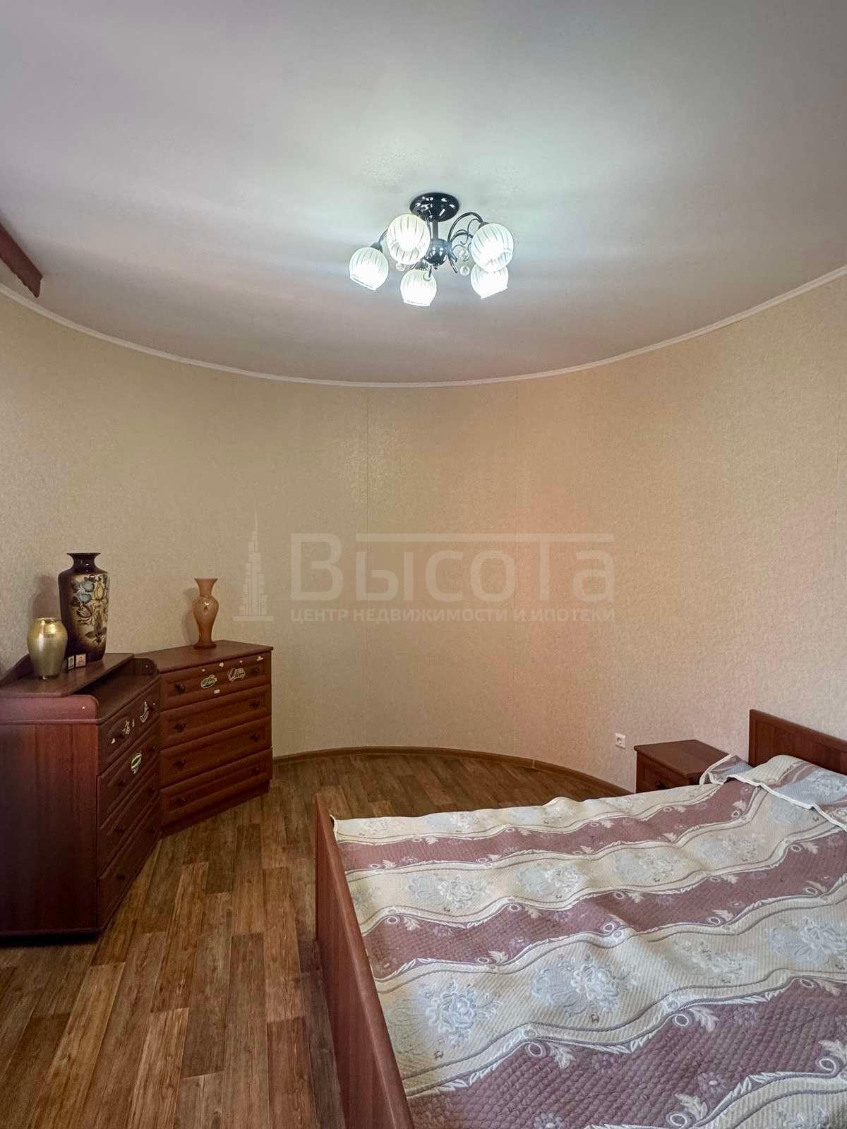 Фото 3 комнатная квартира 84 м2 этаж 7/10: 11