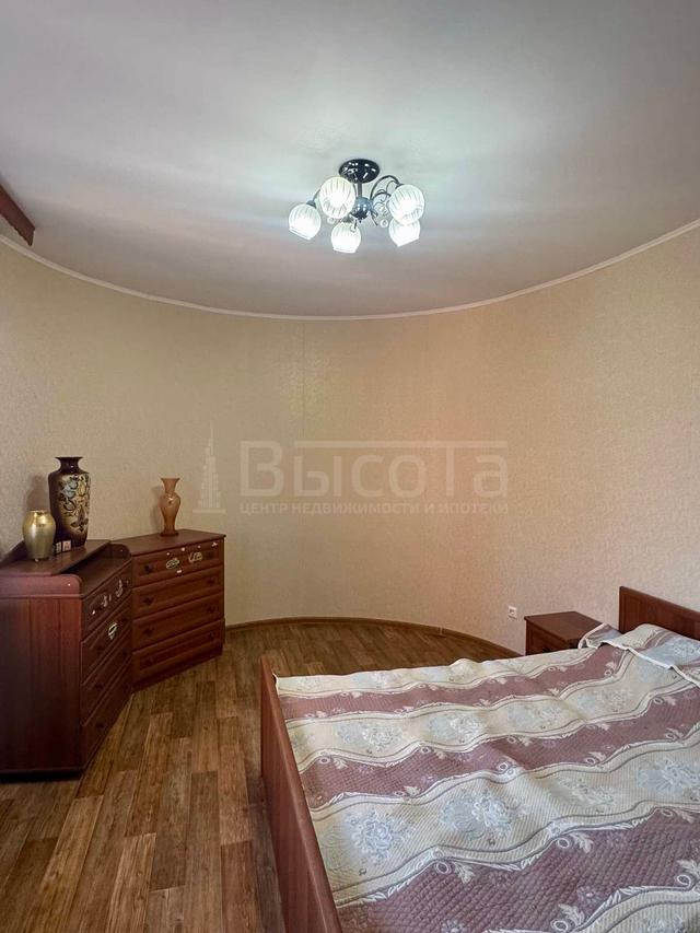 Фото 3 комнатная квартира 84 м2 этаж 7/10: 11