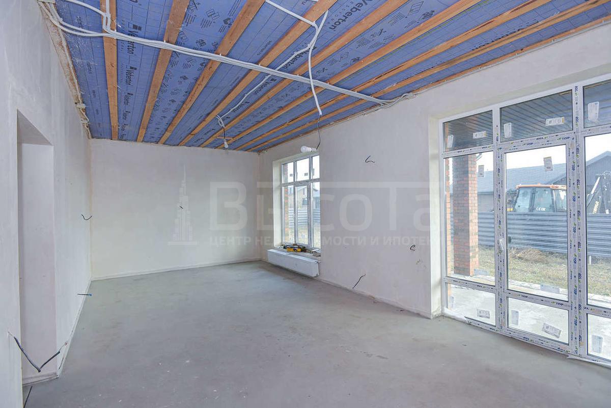 Фото 1-этажный дом 125 м2: 14