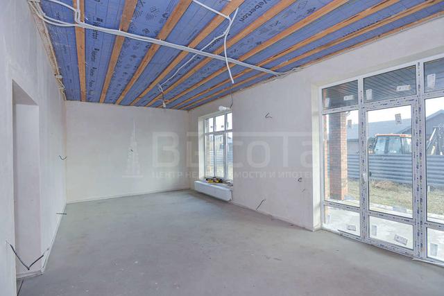 Фото 1-этажный дом 125 м2: 14