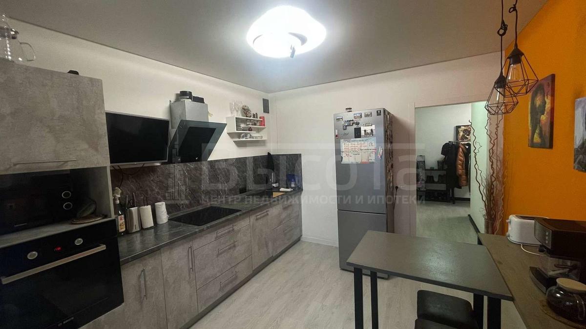 Фото 1 комнатная квартира 49 м2 этаж 5/16: 8