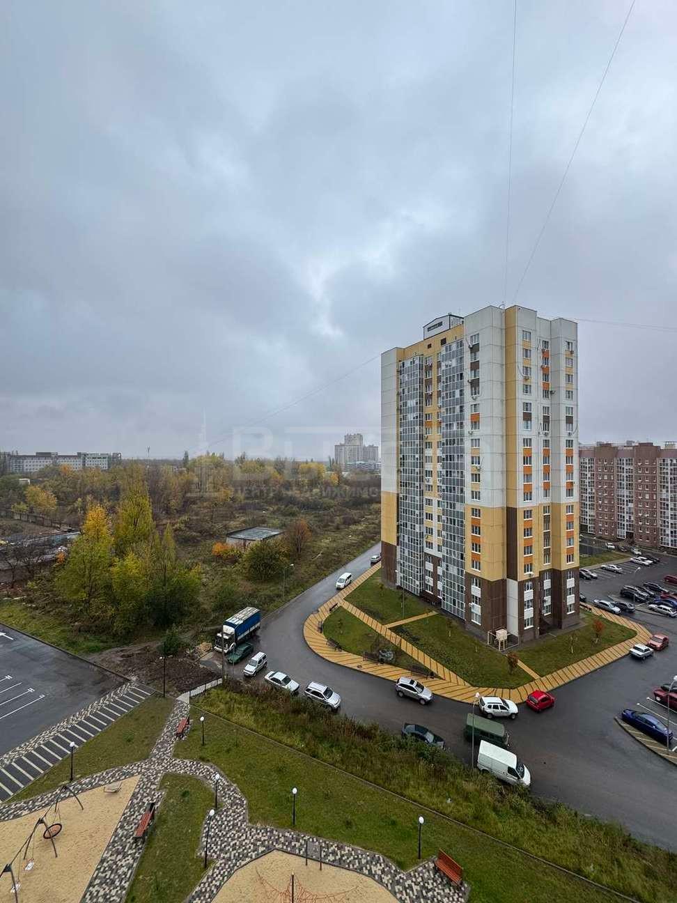 Фото 3 комнатная квартира 67.63 м2 этаж 6/19: 9