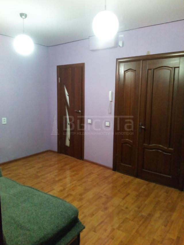 Фото 3 комнатная квартира 67 м2 этаж 3/4: 2