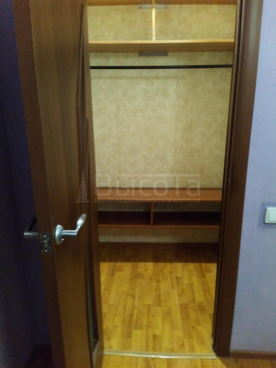 Фото 3 комнатная квартира 67 м2 этаж 3/4: 12