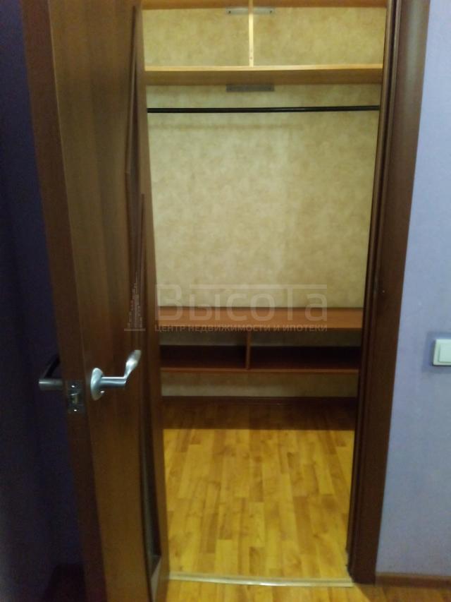 Фото 3 комнатная квартира 67 м2 этаж 3/4: 12