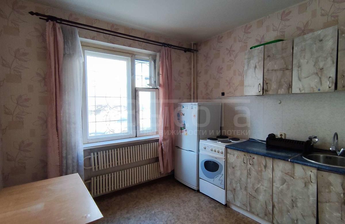 Фото 2 комнатная квартира 54 м2 этаж 1/10: 6