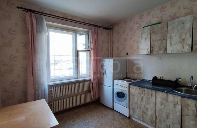 Фото 2 комнатная квартира 54 м2 этаж 1/10: 6