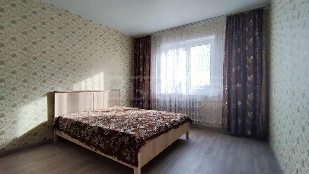 Фото 2 комнатная квартира 52.1 м2 этаж 9/9: 4