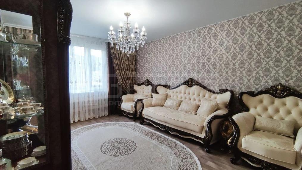 Фото 3 комнатная квартира 56.1 м2 этаж 2/9: 2