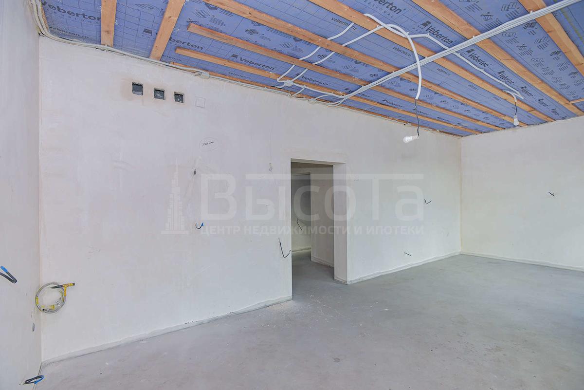 Фото 1-этажный дом 125 м2: 15