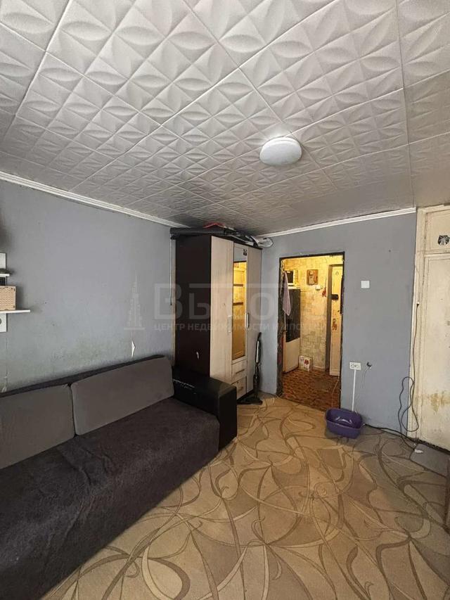 Фото 1 комнатная квартира 18.7 м2 этаж 3/5: 2