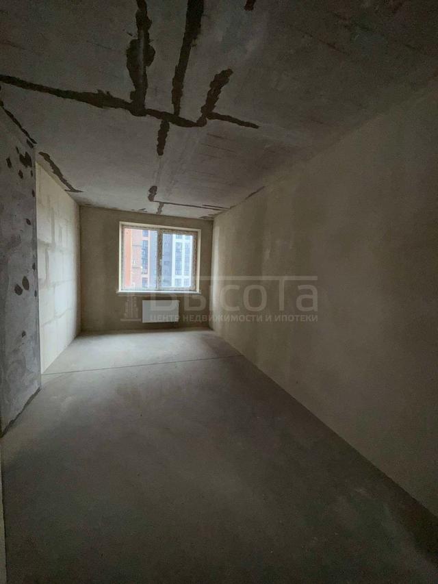 Фото 1 комнатная квартира 33.88 м2 этаж 10/19: 12