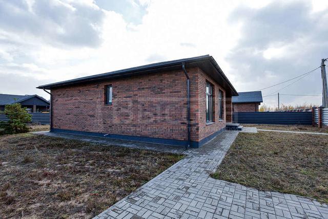 Фото 1-этажный дом 125 м2: 5