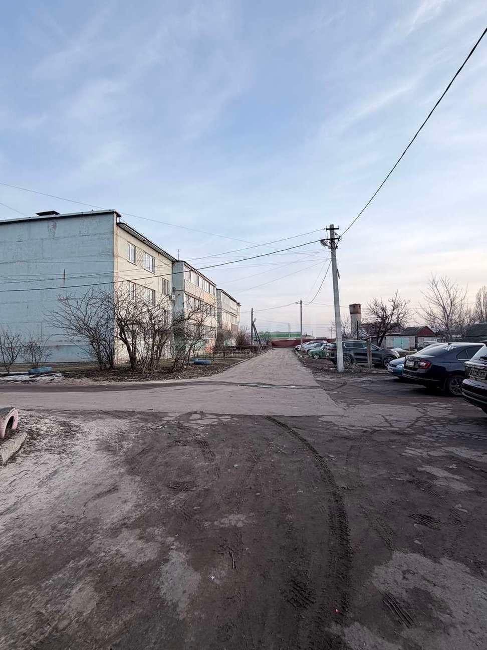 Фото 1 комнатная квартира 32.1 м2 этаж 1/3: 2