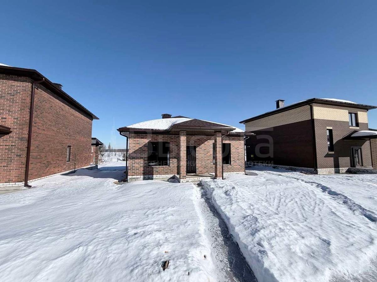 Фото 1-этажный дом 110 м2: 2