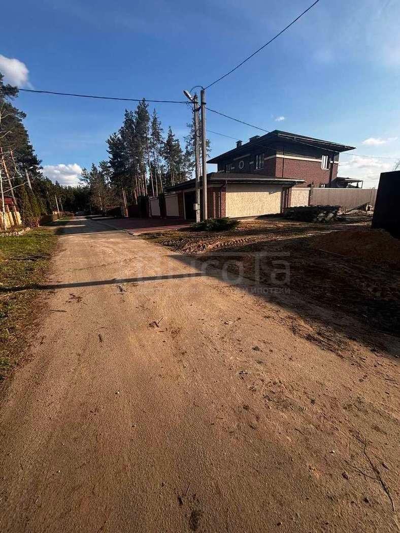 Фото Участок 15 сот: 1