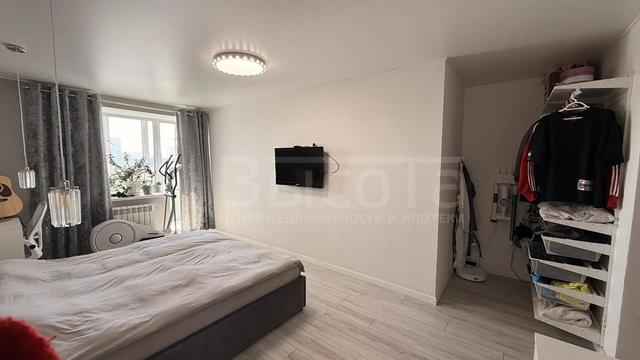 Фото 2 комнатная квартира 78.1 м2 этаж 8/11: 16