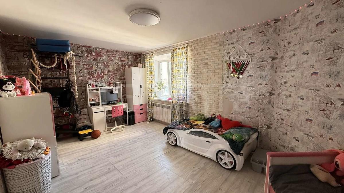 Фото 2 комнатная квартира 78.1 м2 этаж 8/11: 22