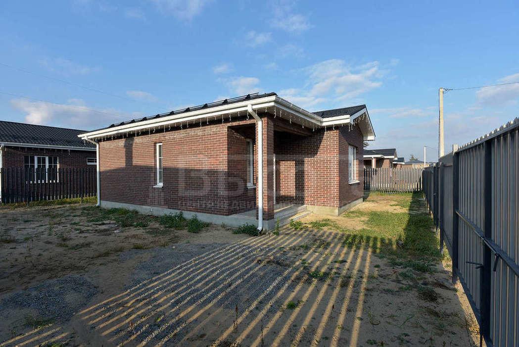 Фото 1-этажный дом 98 м2: 5