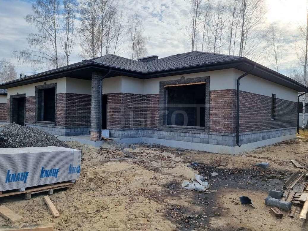 Фото 1-этажный дом 174 м2: 2