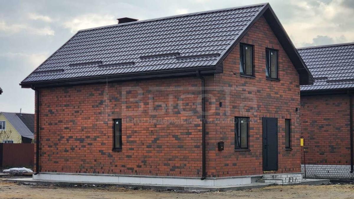 Фото 2-этажный дом 100 м2: 9