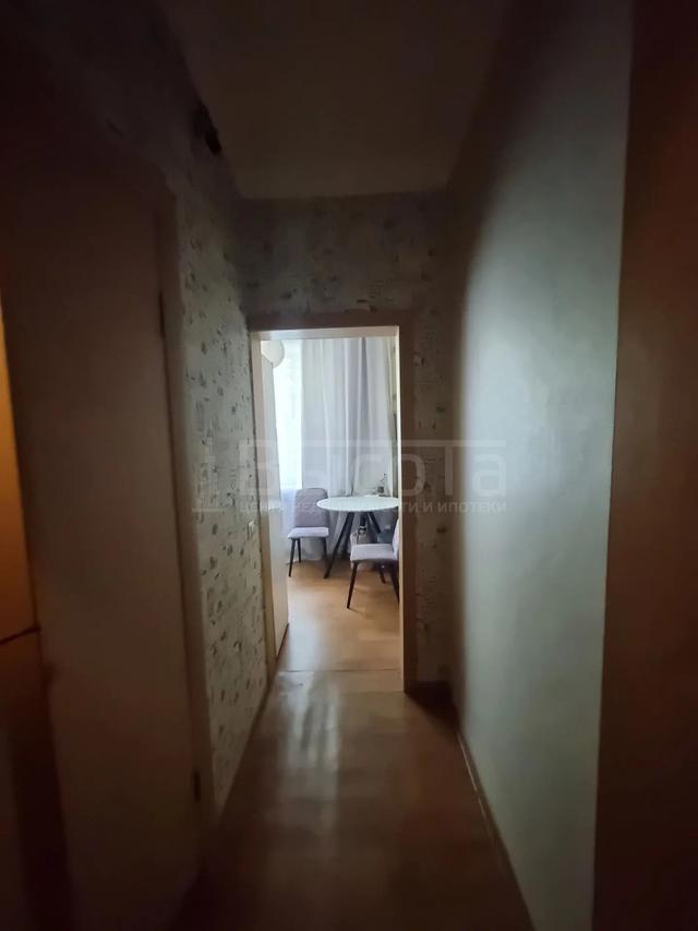 Фото 3 комнатная квартира 72.9 м2 этаж 3/4: 13