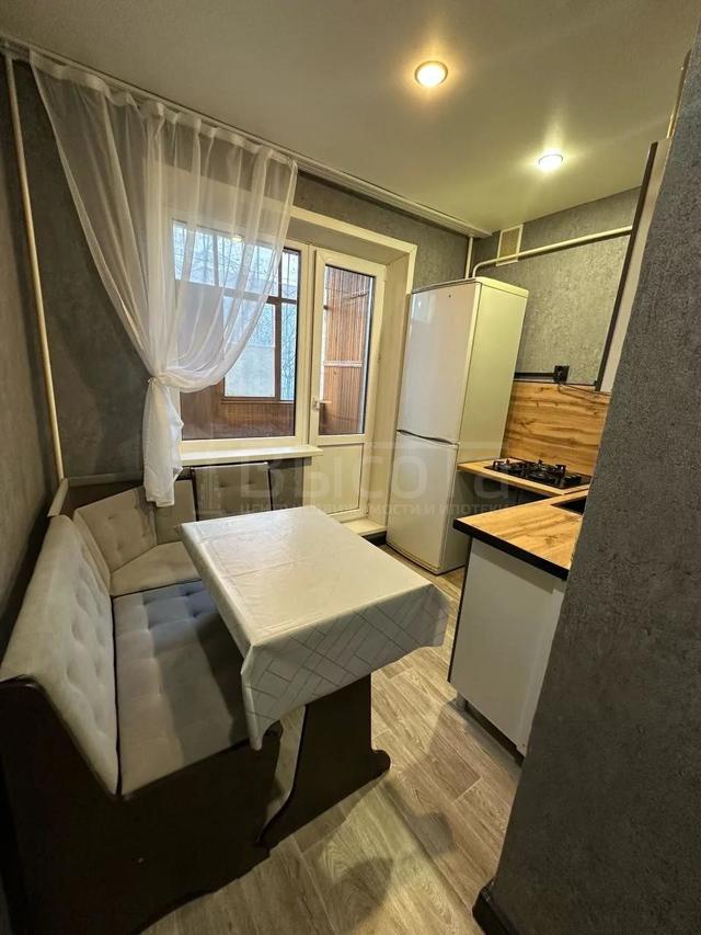 Фото 1 комнатная квартира 35.5 м2 этаж 1/10: 4