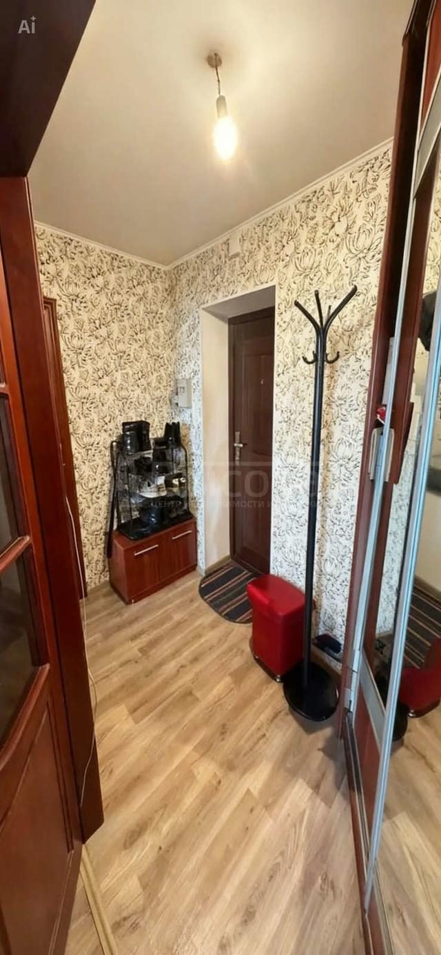 Фото 1 комнатная квартира 44.5 м2 этаж 10/13: 5