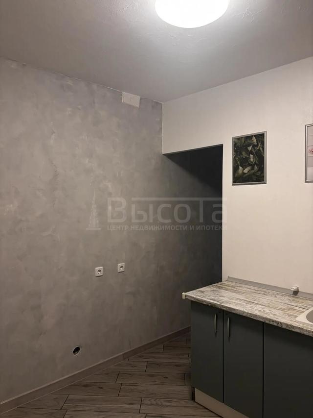 Фото 1 комнатная квартира 38 м2 этаж 4/5: 3