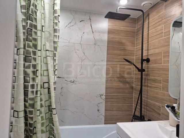 Фото 3 комнатная квартира 65 м2 этаж 8/9: 39
