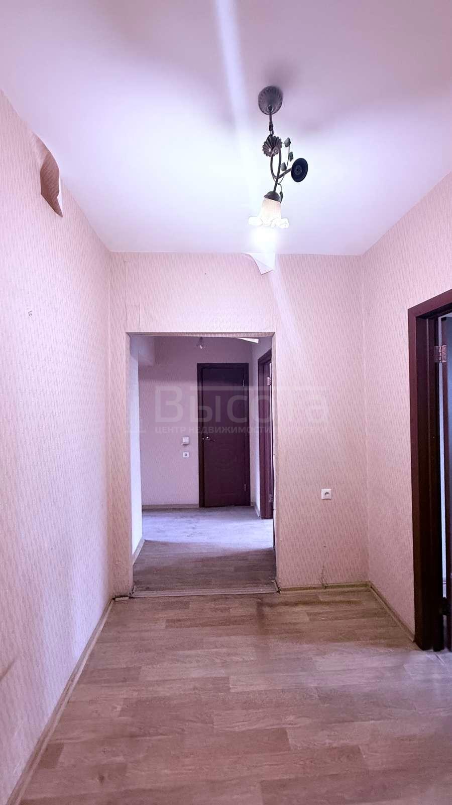 Фото 2 комнатная квартира 68.8 м2 этаж 3/10: 9
