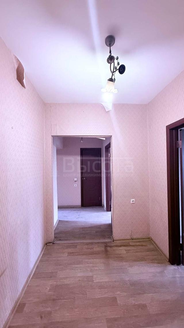 Фото 2 комнатная квартира 68.8 м2 этаж 3/10: 9