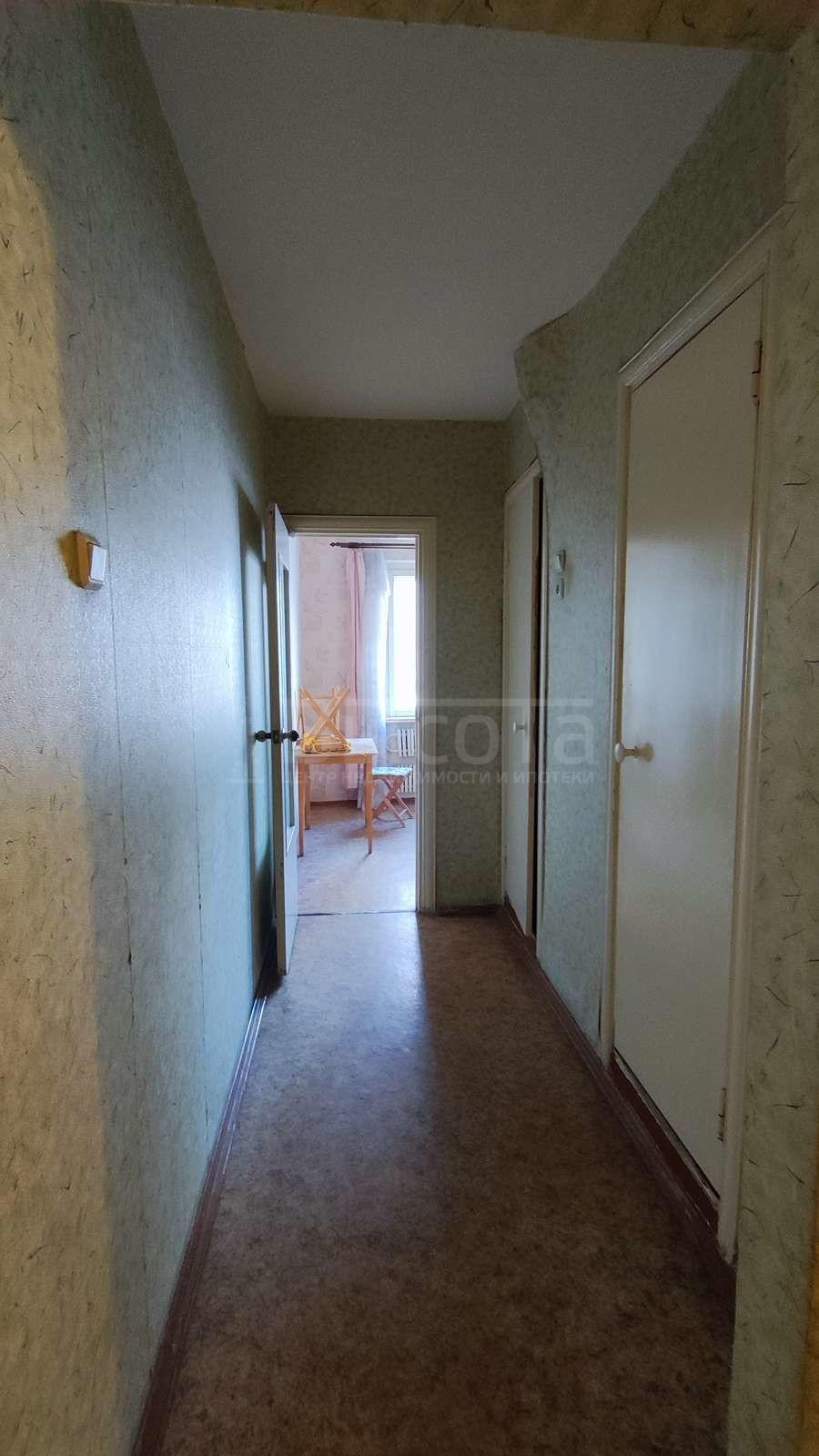 Фото 2 комнатная квартира 54 м2 этаж 1/10: 11